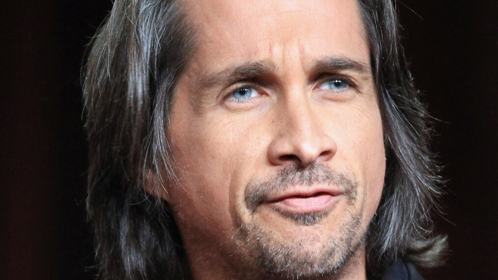 Michael Easton
