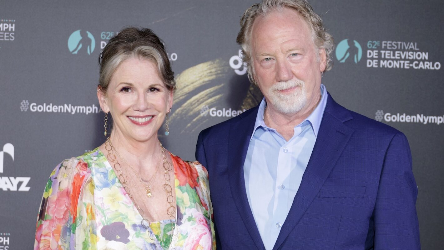 Melissa Gilbert Speaks Out on 'Stepping Away' Amid Husband Timothy Busfield's Charges