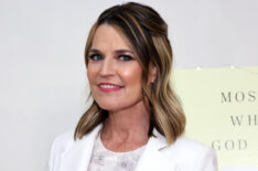 Savannah Guthrie's Mom Nancy: Investigators Consider Botched Burglary While 'Stuck' on Kidnapping Motive
