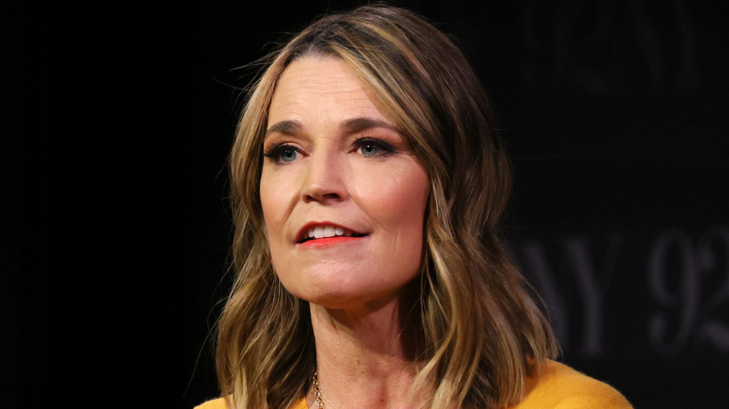 Elizabeth Smart's Father Explains Why Savannah Guthrie & Siblings Sent Public Plea to Mom's Kidnappers