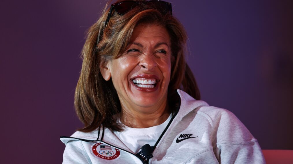 Hoda Kotb