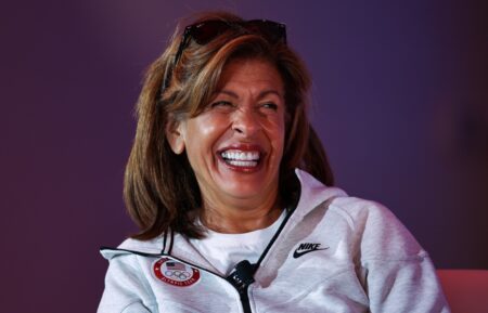 Hoda Kotb