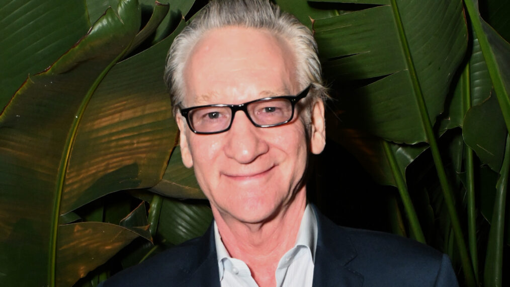 Bill Maher, Real Time With Bill Maher