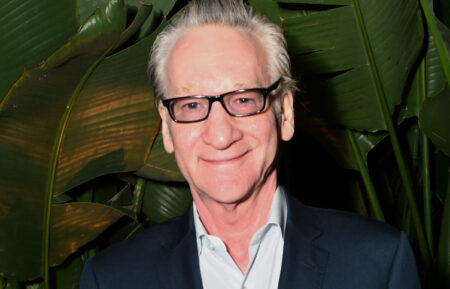 Bill Maher, Real Time With Bill Maher