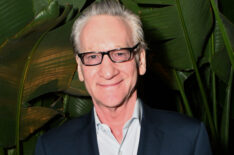 Bill Maher Issues Blunt Takedown of Donald Trump's Racist Obamas Video