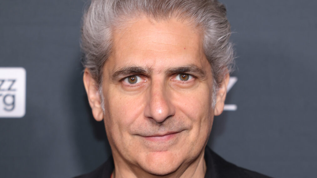 Michael Imperioli of 'The Sopranos'