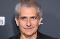 Michael Imperioli Admits Most 'Sopranos' Characters Would 'Probably Be Trump Supporters'