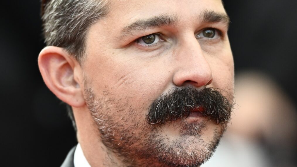 Shia LaBeouf
