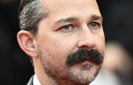 Shia LaBeouf