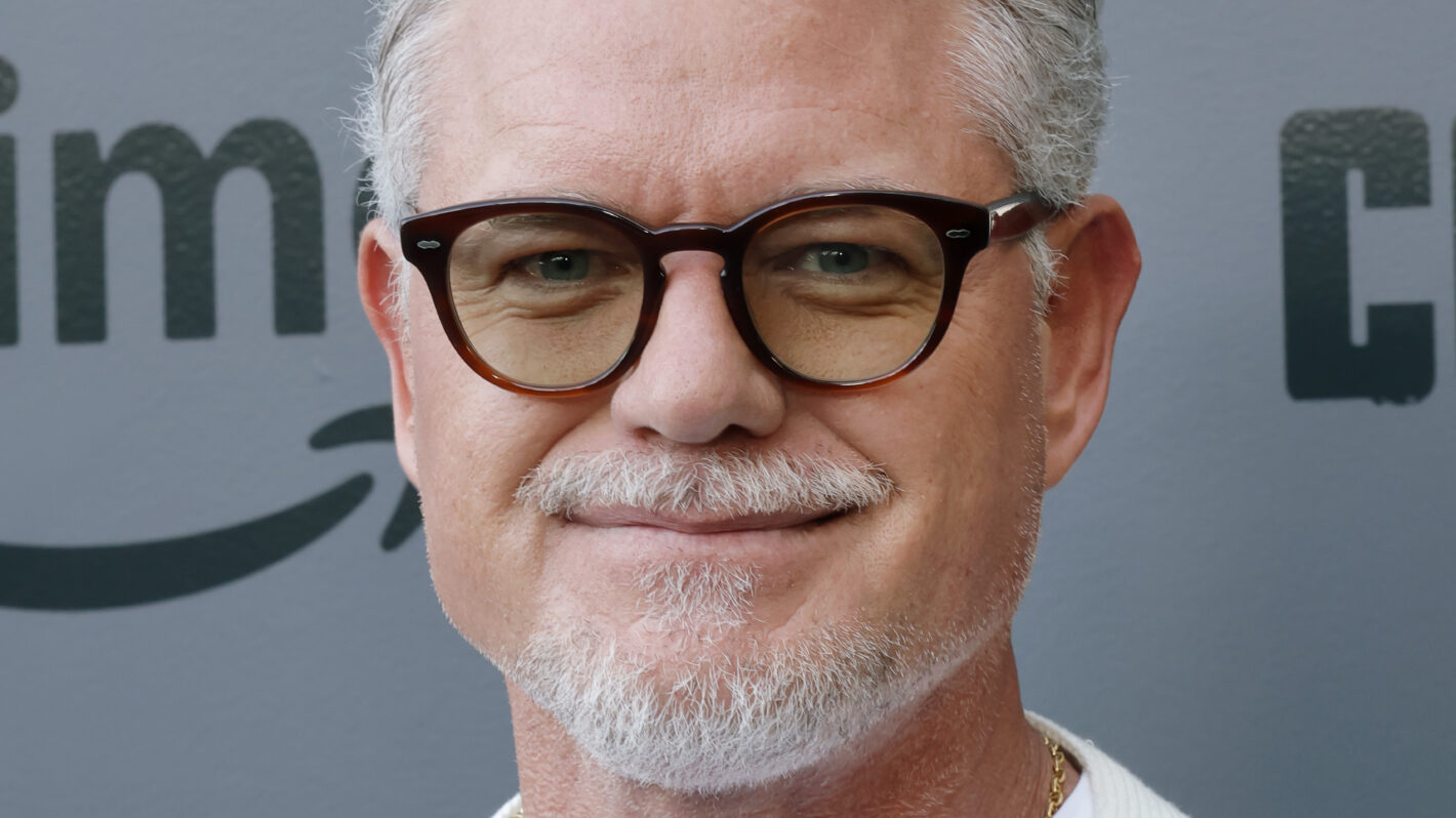 'Euphoria' Creator Donates Jaw-Dropping Amount to Eric Dane's GoFundMe