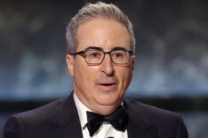 John Oliver Recaps Last 3 Months in 'Last Week Tonight' Season 13 Premiere
