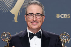 'Last Week Tonight With John Oliver' Fans Fear Cancellation After Paramount & Warner Bros. Discovery Merger