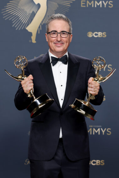 John Oliver