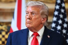 Donald Trump Threatens Savannah Guthrie's Mom Nancy's Kidnappers With Death Penalty