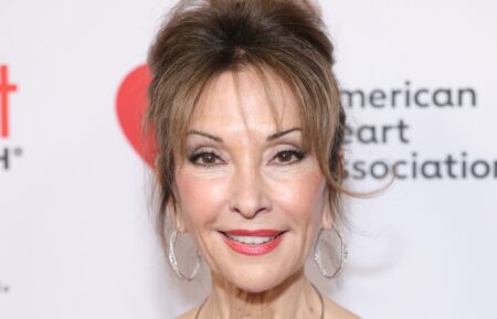 Susan Lucci