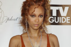 'America's Next Top Model' Winner Lisa D'Amato Calls Out Tyra Banks Over Documentary