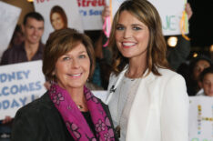 Savannah Guthrie Makes New Plea for Help Finding Mom Nancy Guthrie