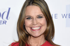 Who Would Replace Savannah Guthrie on 'Today' If She Doesn't Return?