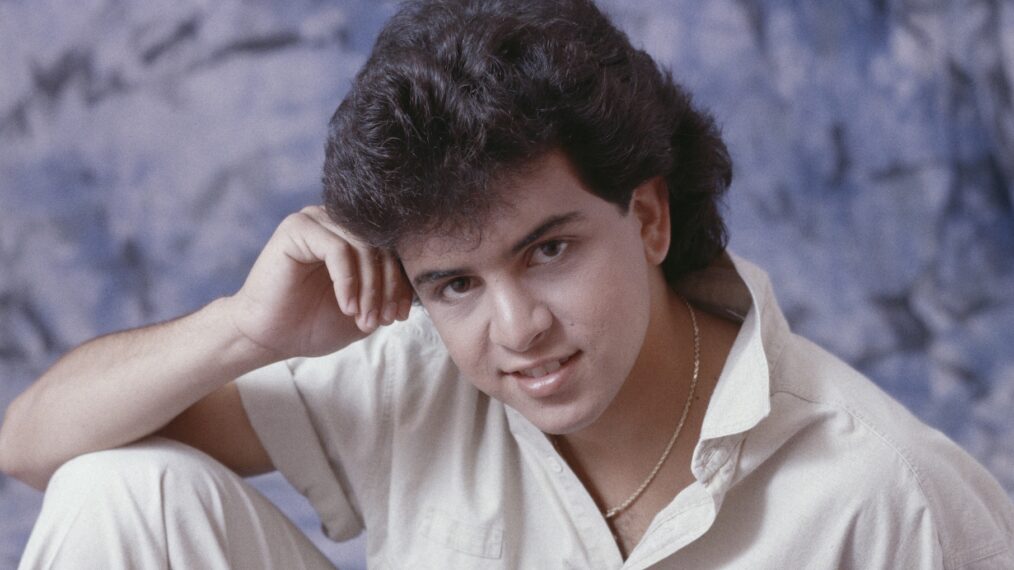Glenn Medeiros