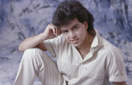 Glenn Medeiros
