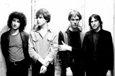 Fred Smith Dies: Television Bassist Was 77