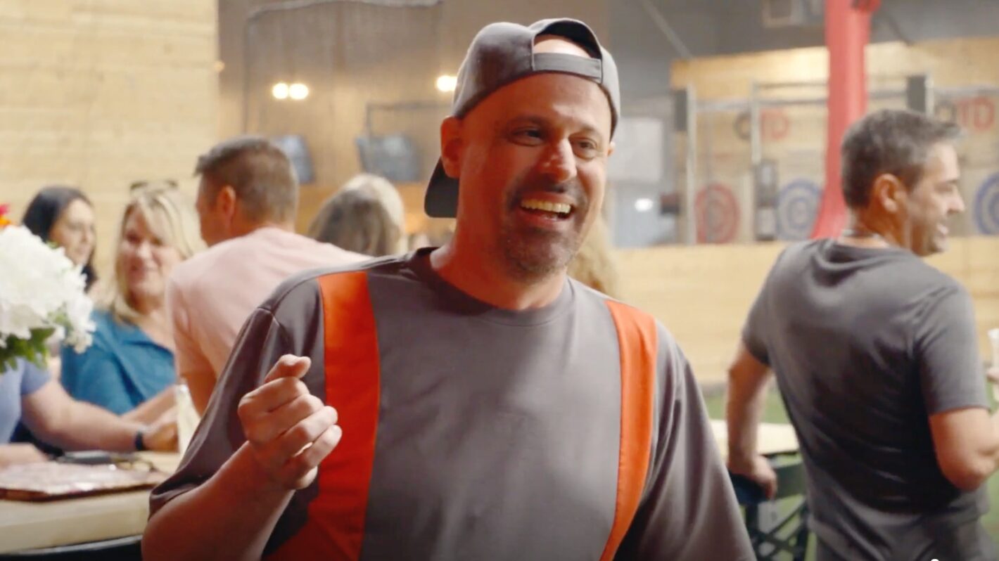 '90 Day: The Single Life' Preview: Gino Returns to the Dating Scene... Again