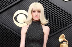Kelly Osbourne Talks Ozzy's Death and Grammys 2026 Tribute on Red Carpet