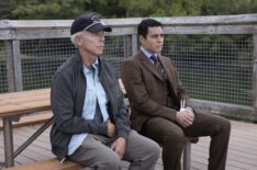'Will Trent' Brings Back Greg Germann's James Ulster in the Most Surprising Way