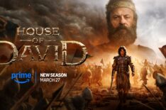 'House of David' Season 2: Cast, Premiere Date, More Details