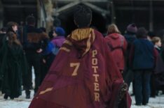 'Harry Potter' Show Finds Its Writer and Director: All the Details