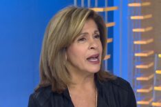Hoda Kotb on the February 6, 2026, episode of NBC's 'Today.'