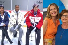 'Today's Viewership Shows Sharp Increase Amid Nancy Guthrie Case & Winter Olympics