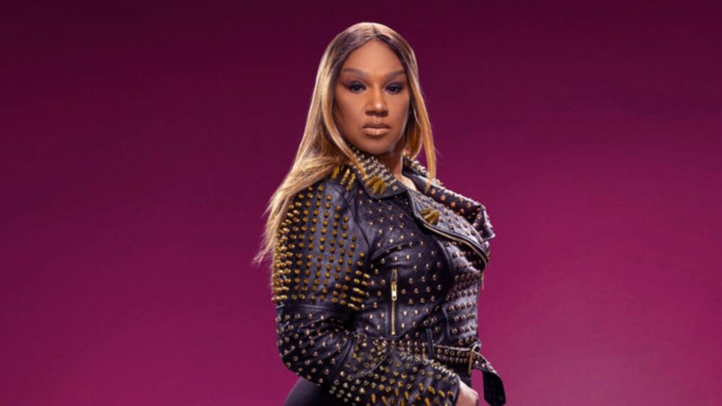 HOUSE OF VILLAINS -- Pictured: (l-r) -- (Photo by: Art Streiber/Peacock)