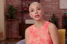 Jasmine Pineda on 90 Day: The Single Life Between the Sheets