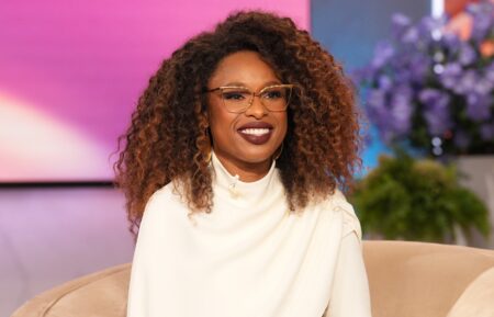 Jemnnifer Hudson, 'The Jennifer Hudson Show' Episode 4082 Season 4