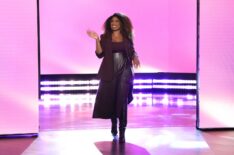 Jennifer Hudson, 'The Jennifer Hudson Show' Episode 4043, Season 4