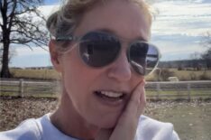 Jenny Marrs via Instagram, February 10, 2026.