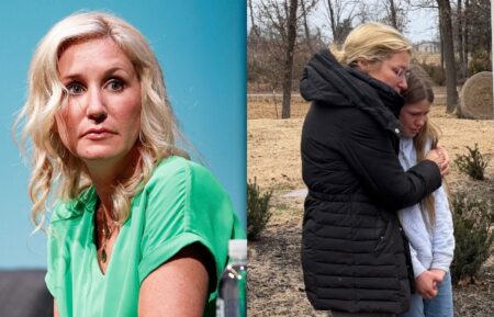 Jenny Marrs of HGTV's 