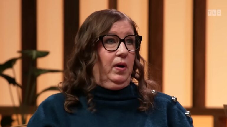 Jenny Slatten of 90 Day Fiancé: The Other Way