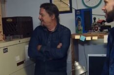 “Jersey Jon” Szalay