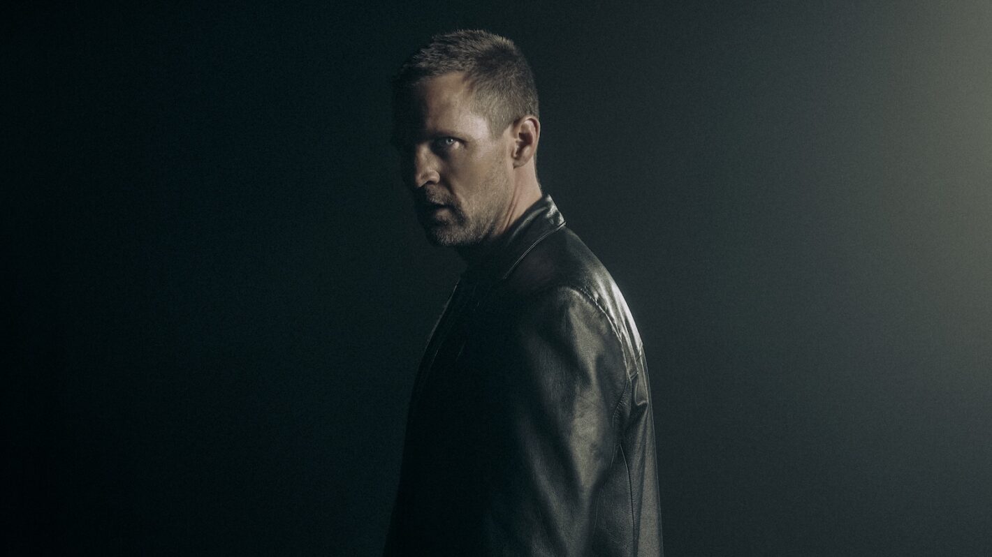 Jo Nesbø’s Detective Hole': Netflix Debuts Trailer for Dark Crime Saga