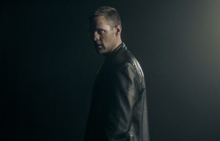 Tobias Santelmann, Jo Nesbø’s Detective Hole, Season 1