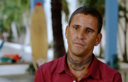 Johny Fernandes of 90 Day Fiance The Other Way