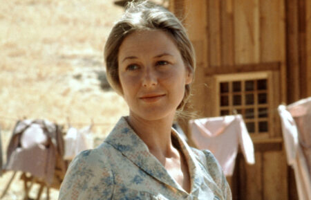 Karen Grassle, Little House on the Prairie, Season 1, 1874
