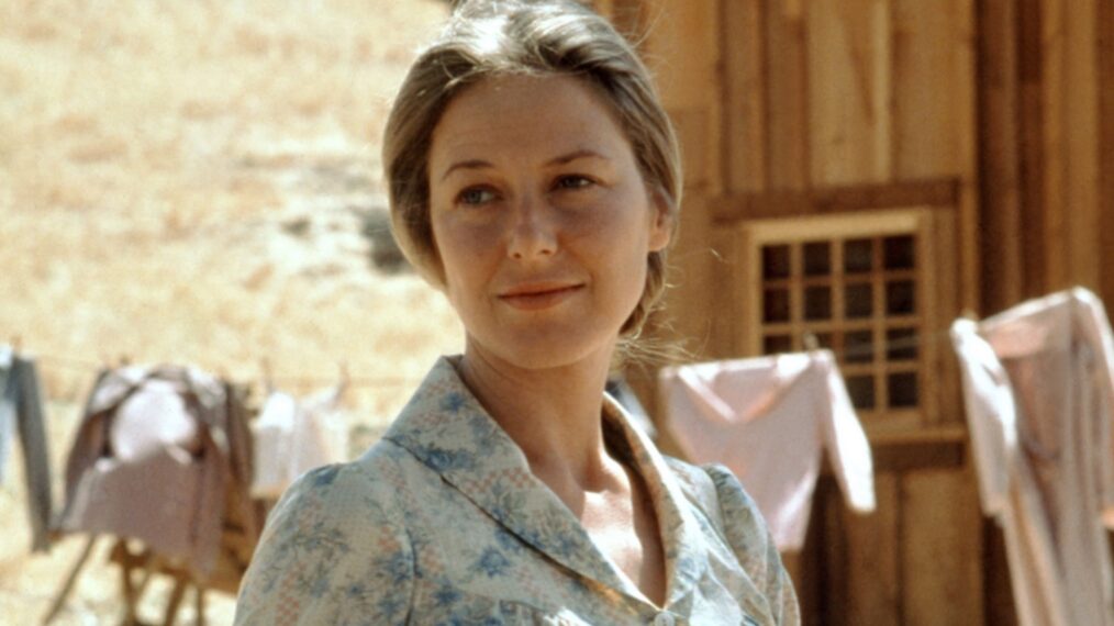 LITTLE HOUSE ON THE PRARIE, Karen Grassle, Season 1, 1974-1983