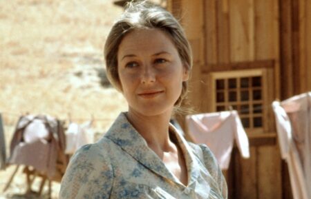 LITTLE HOUSE ON THE PRARIE, Karen Grassle, Season 1, 1974-1983