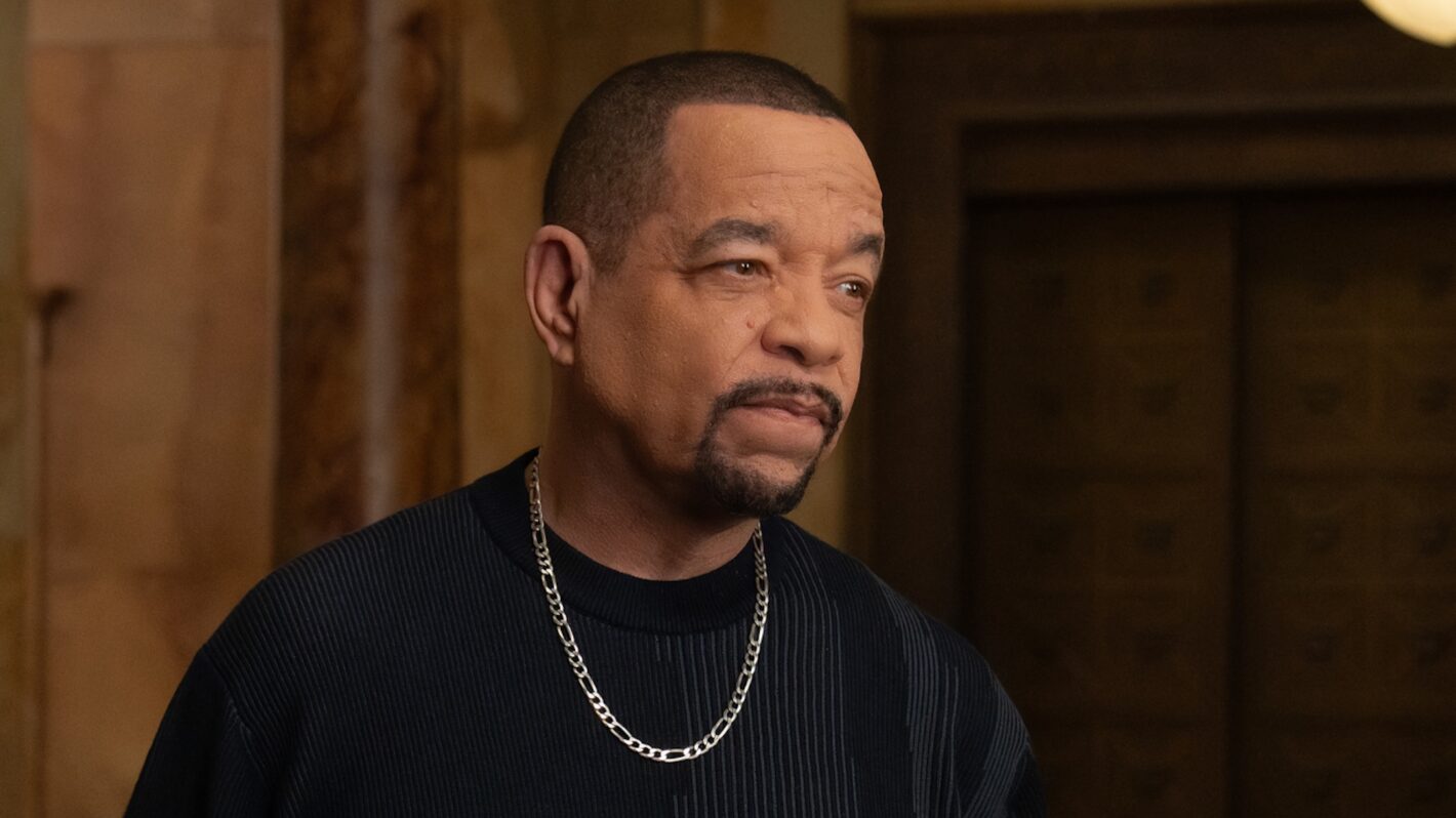‘Law & Order: SVU’ Star Ice-T Breaks TV Acting Record Despite Limited Screen Time in New Season