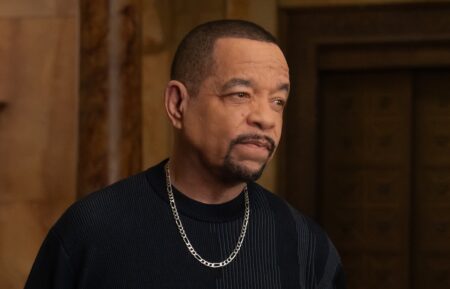 LAW & ORDER: SPECIAL VICTIMS UNIT -- 