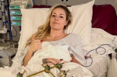 Lindsey Vonn, Instagram, February 11, 2026.