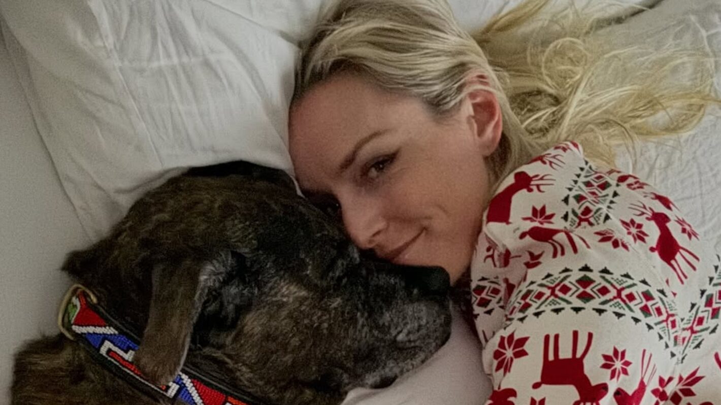 Lindsey Vonn Experiences Heartbreaking Loss After 2026 Winter Olympics Injury